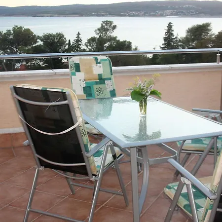 Appartamento The Adriatic Corner In