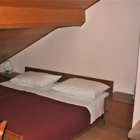 Appartamento The Adriatic Corner In