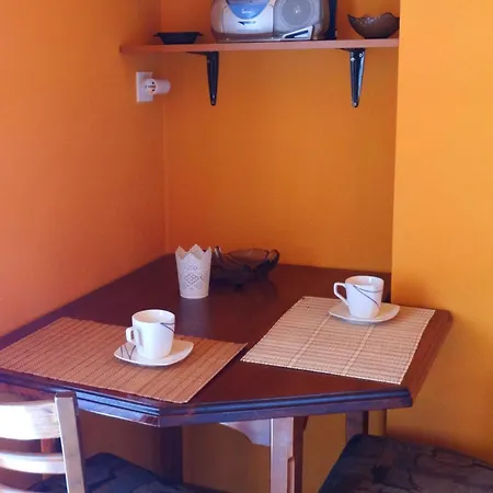 The Adriatic Corner In Appartamento