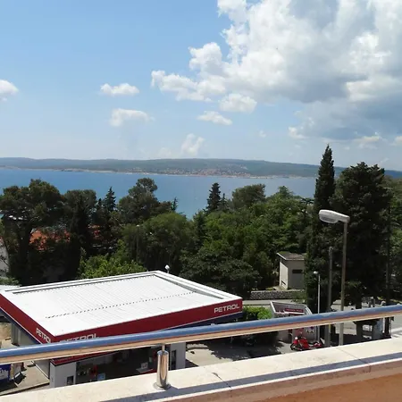 The Adriatic Corner In